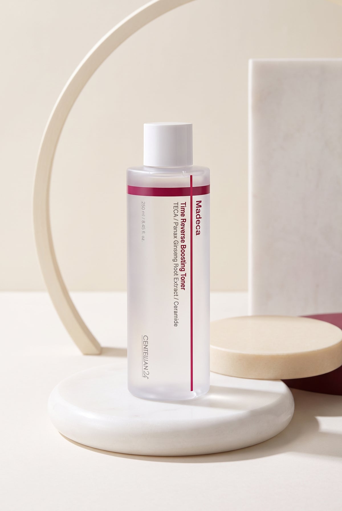 CENTELLIAN24 Madeca Time Reverse Boosting Toner