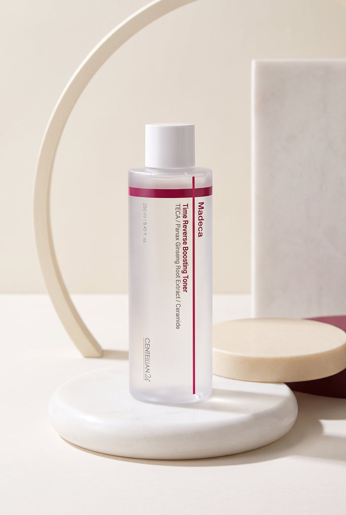 CENTELLIAN24 Madeca Time Reverse Boosting Toner