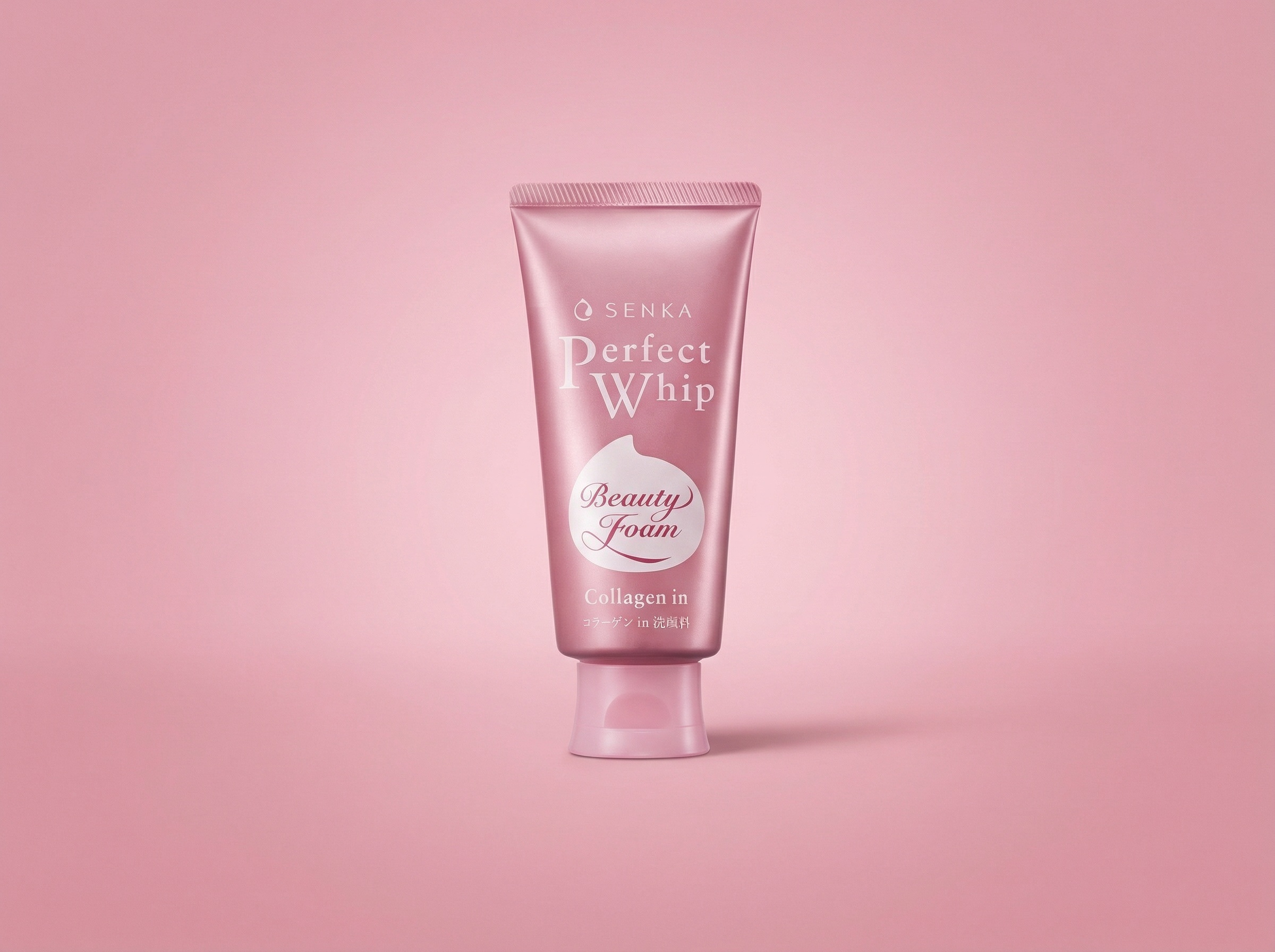 Senka Perfect Whip Collagen