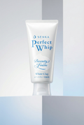 Senka Perfect Whip White Clay
