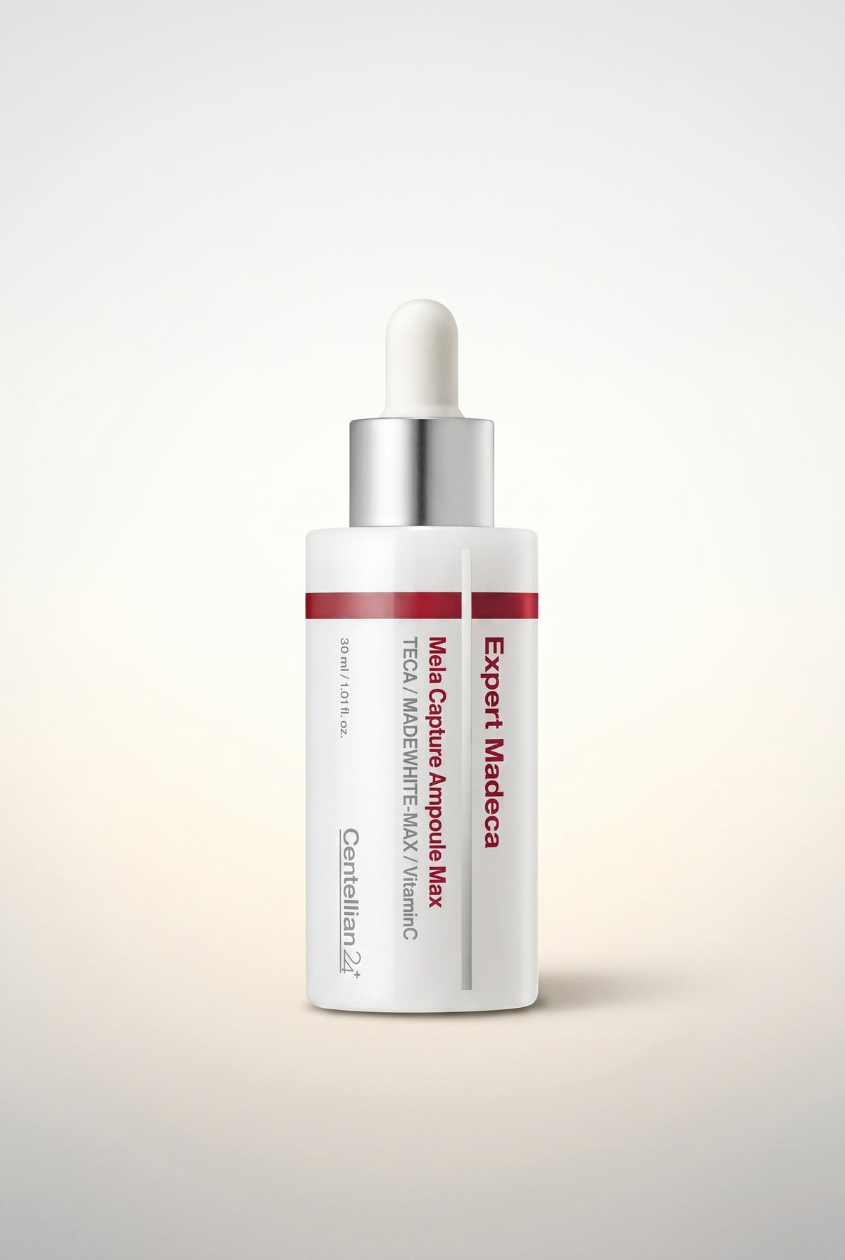 Centellian24 Expert Madeca Mela Capture Ampoule Max
