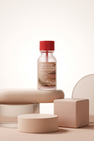 Dr. Althea 15% Calamine Spot Powder