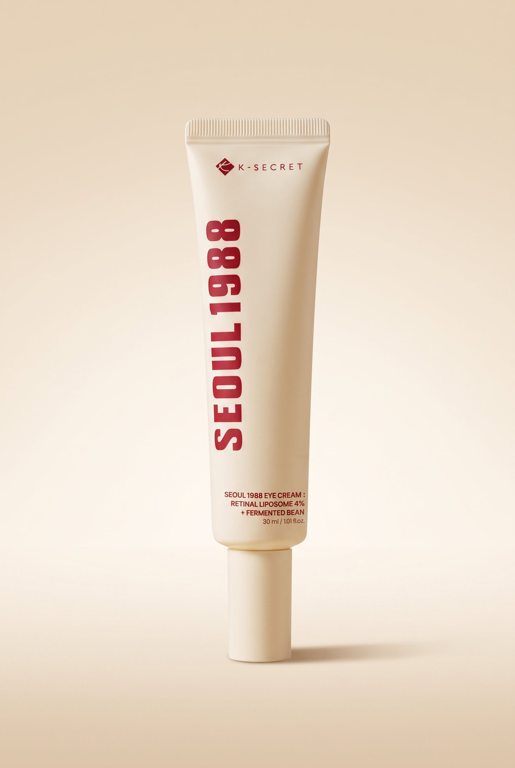 KSECRET SEOUL 1988 Eye Cream