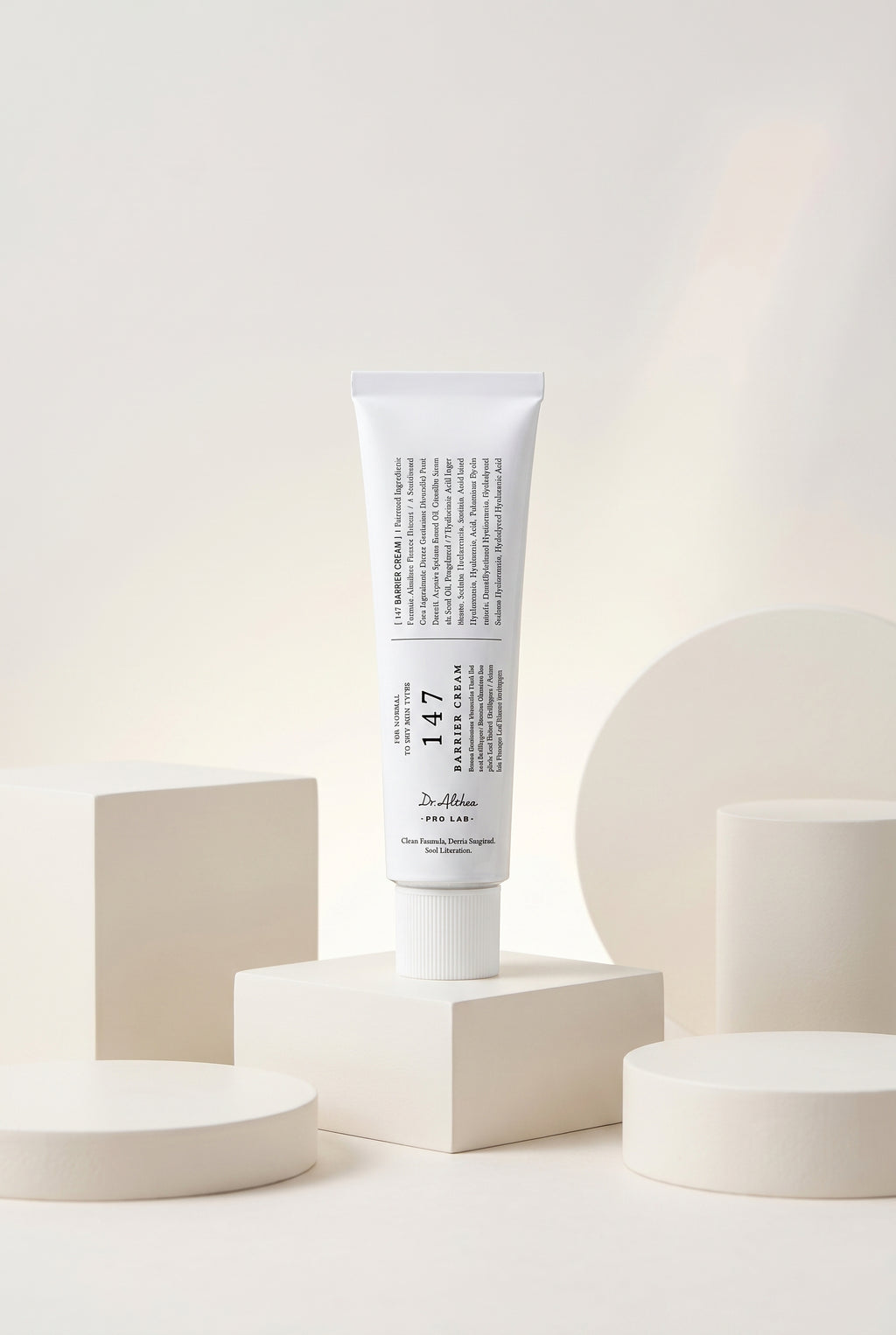 Dr. Althea 147 Barrier Cream