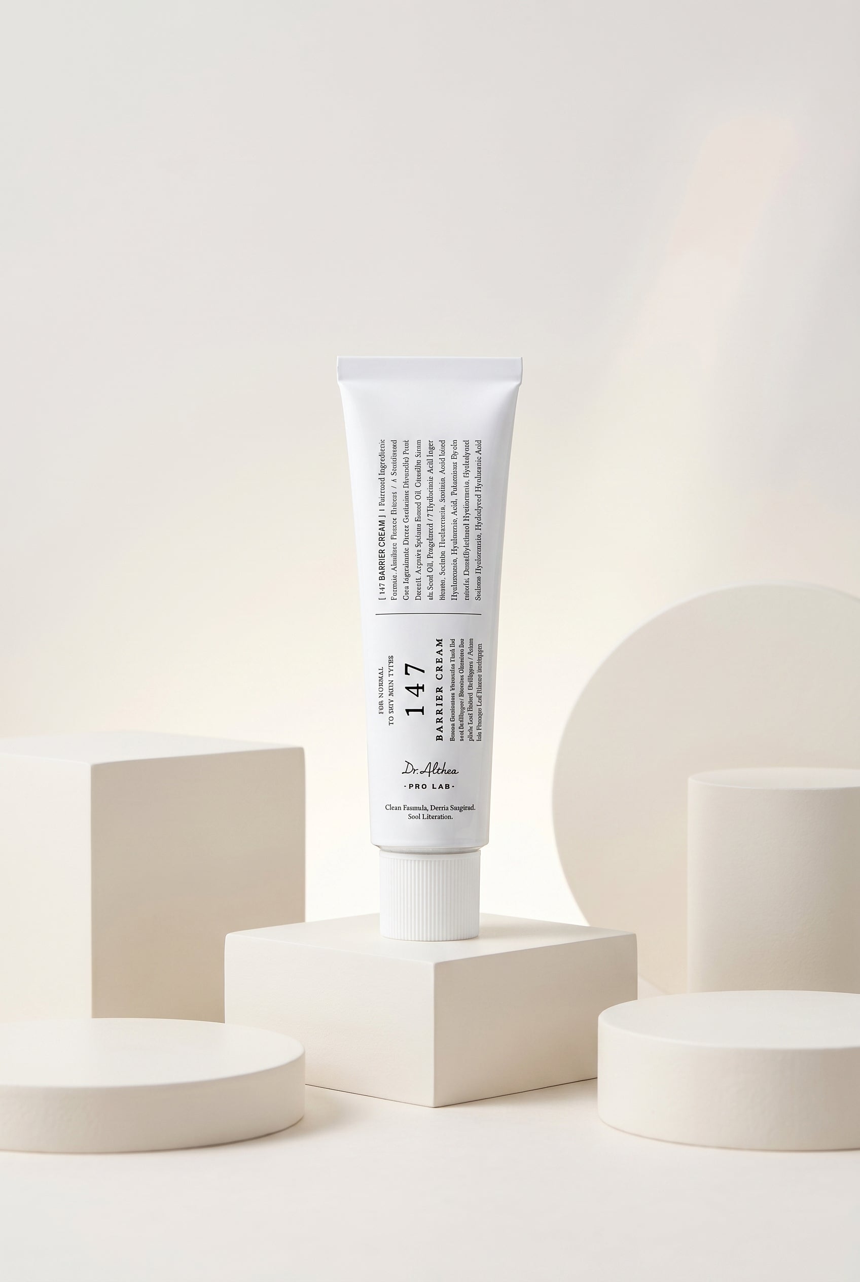Dr. Althea 147 Barrier Cream