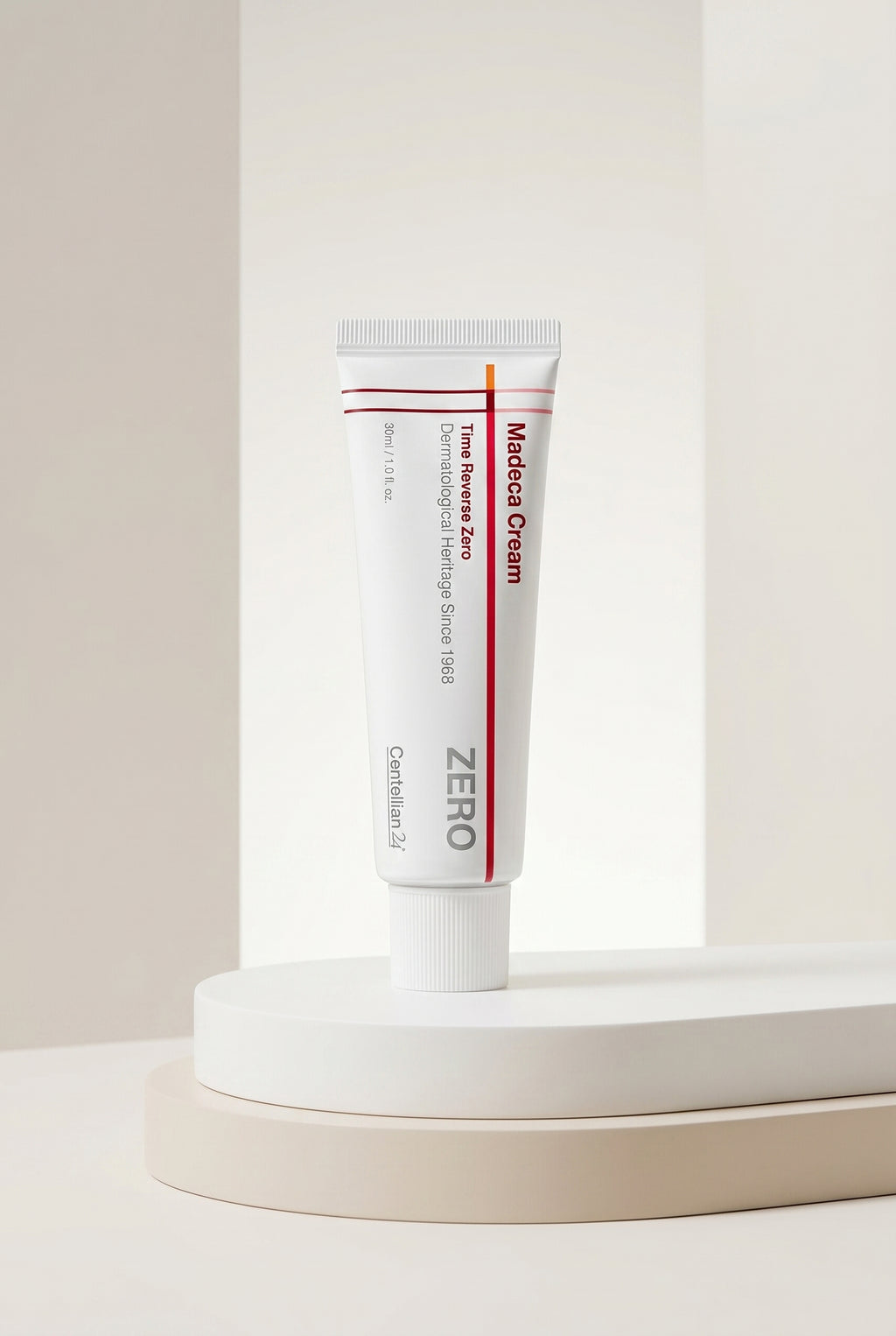 Centellian24 Madeca Cream Time Reverse Zero