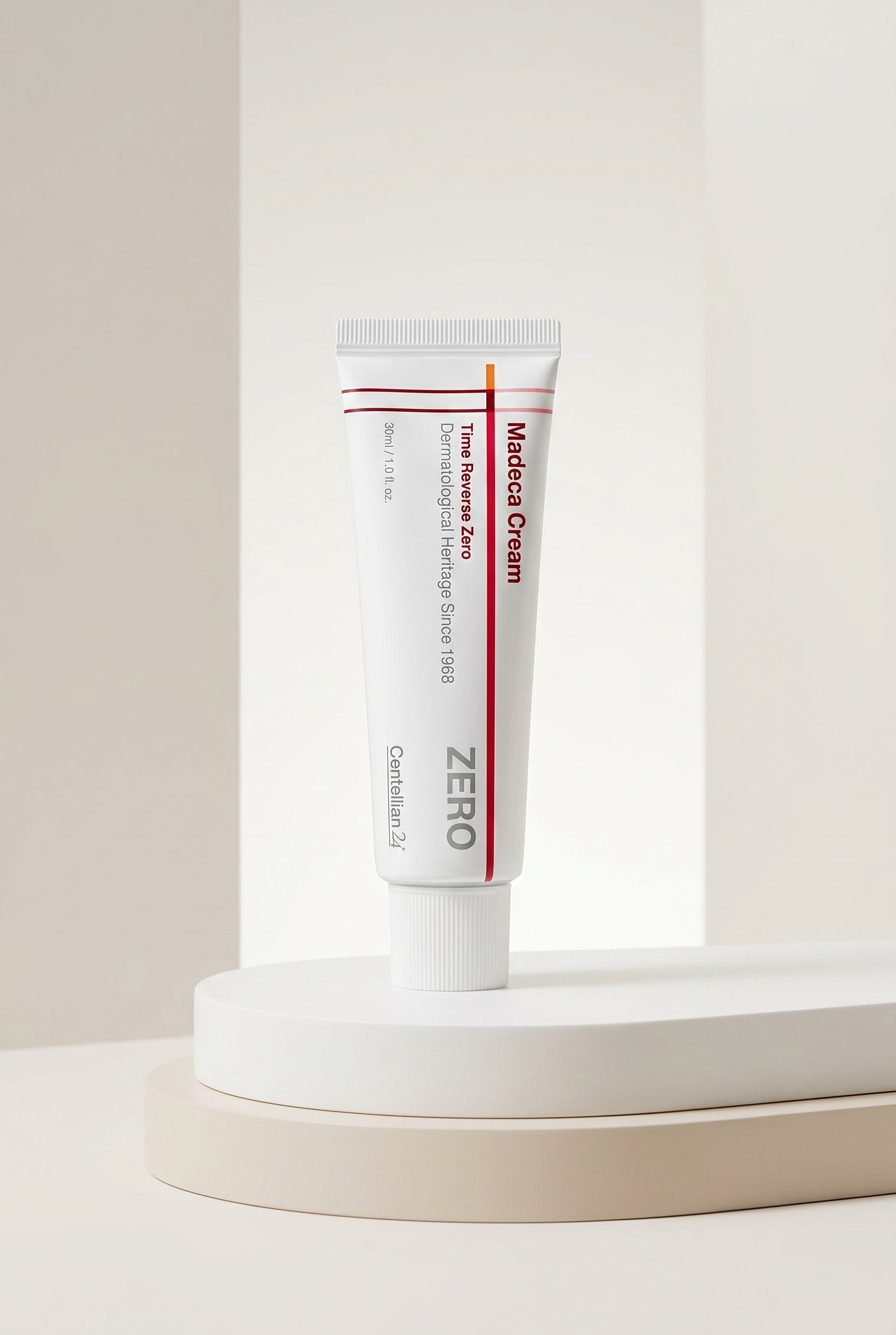 Centellian24 Madeca Cream Time Reverse Zero