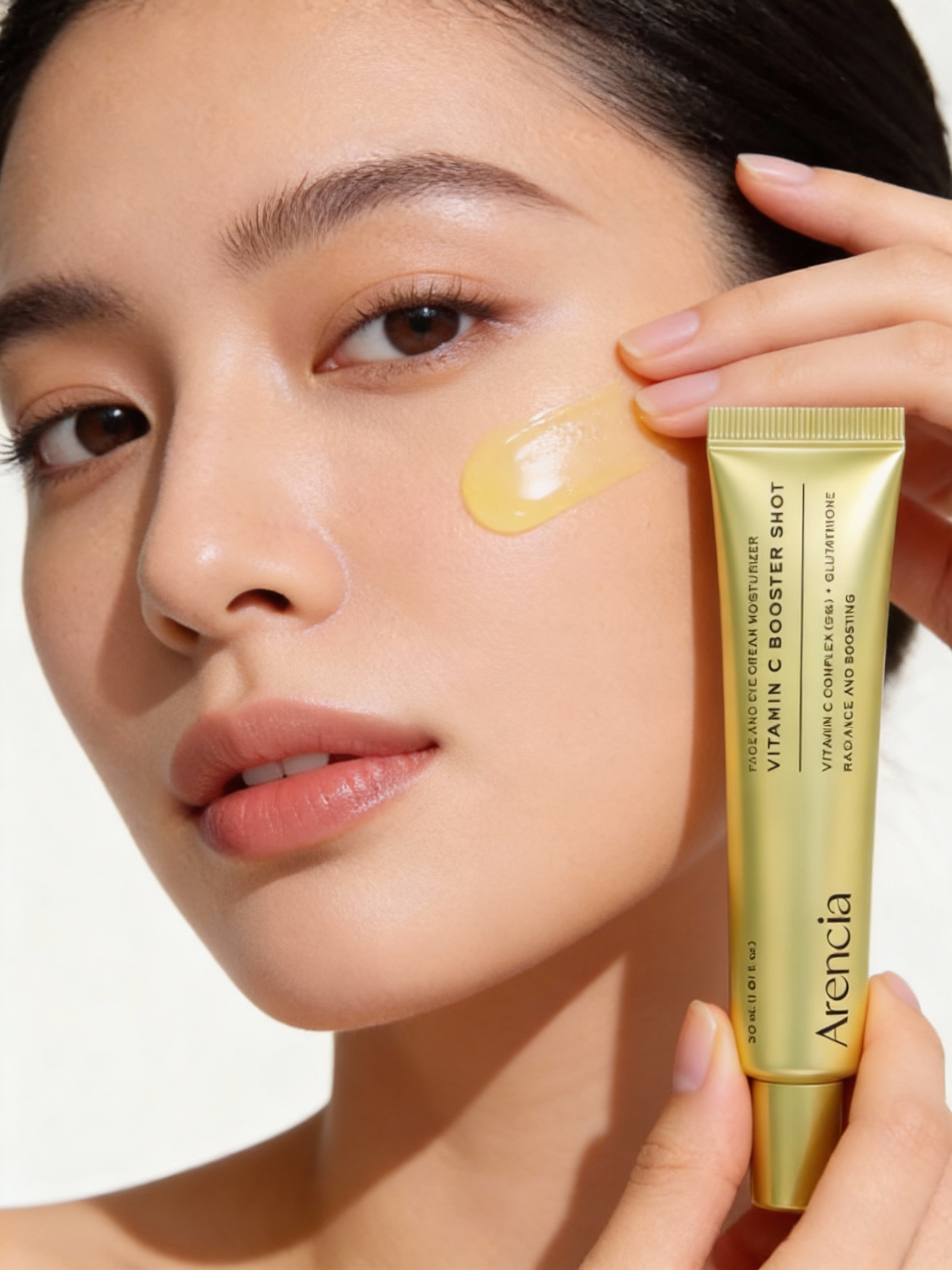 ARENCIA Vitamin C Booster Shot