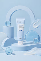 COSRX Ultra-Light Invisible Sunscreen