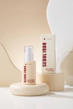 KSECRET SEOUL 1988 Serum: Retinal