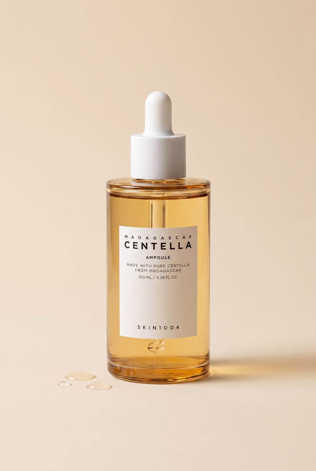 SKIN1004 Madagascar Centella Asiatica 100 Ampoule