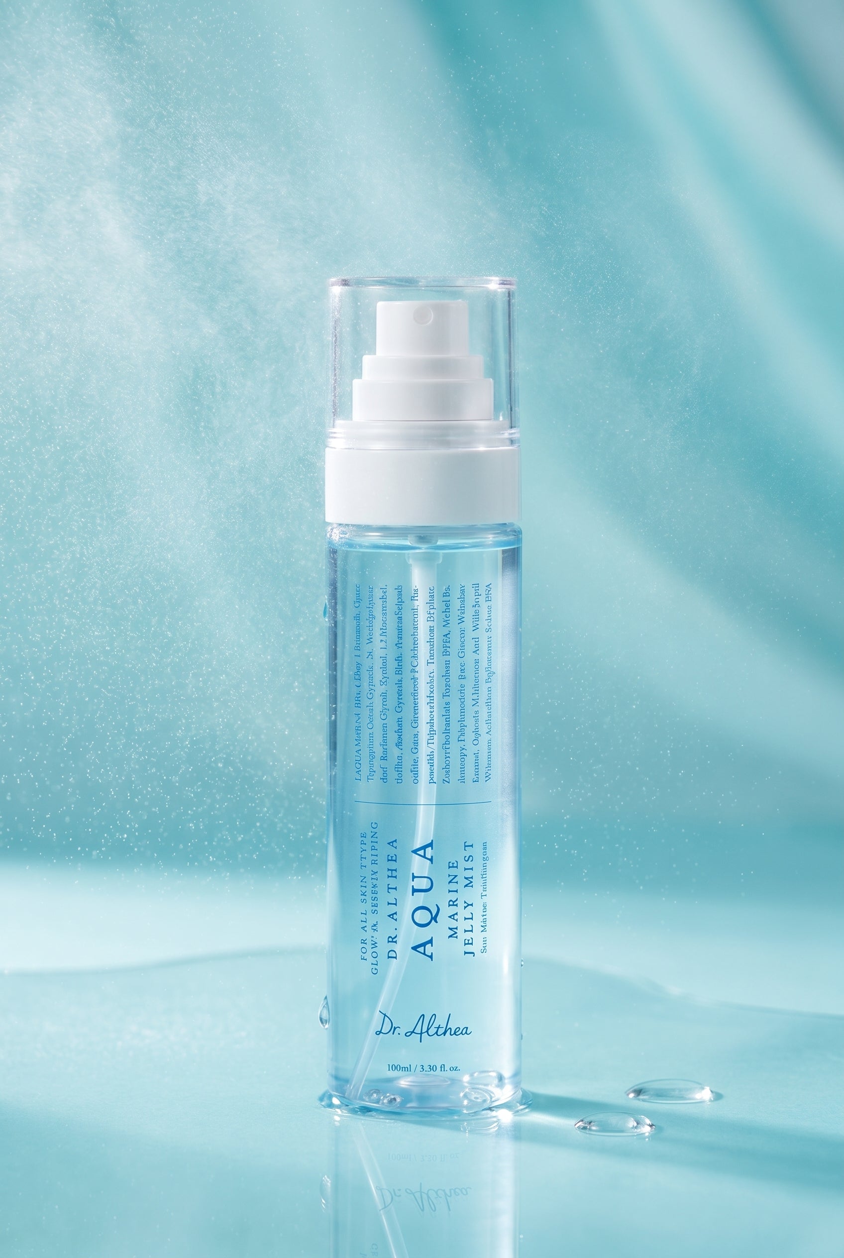 DR. ALTHEA Aqua Marine Jelly Mist