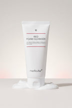 Medicube Red Foam Cleanser