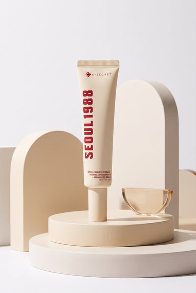 KSECRET SEOUL 1988 Eye Cream