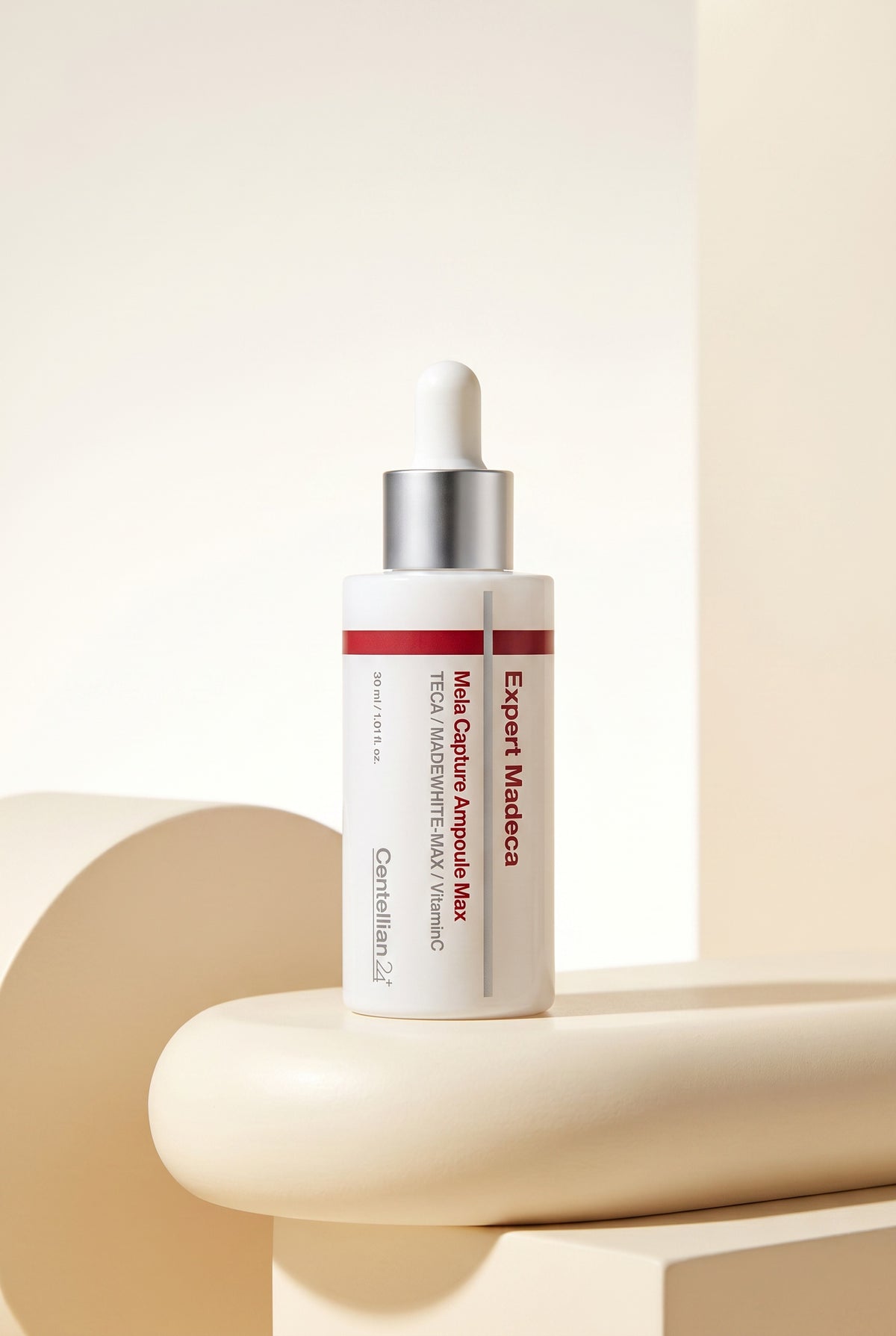 Centellian24 Expert Madeca Mela Capture Ampoule Max