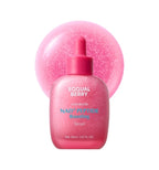 EQQUALBERRY NAD+ Peptide Boosting Serum