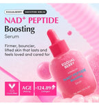 EQQUALBERRY NAD+ Peptide Boosting Serum