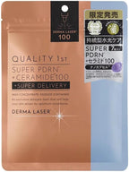 QUALITY 1ST Derma Laser Super PDRN + Ceramide 100 Mask