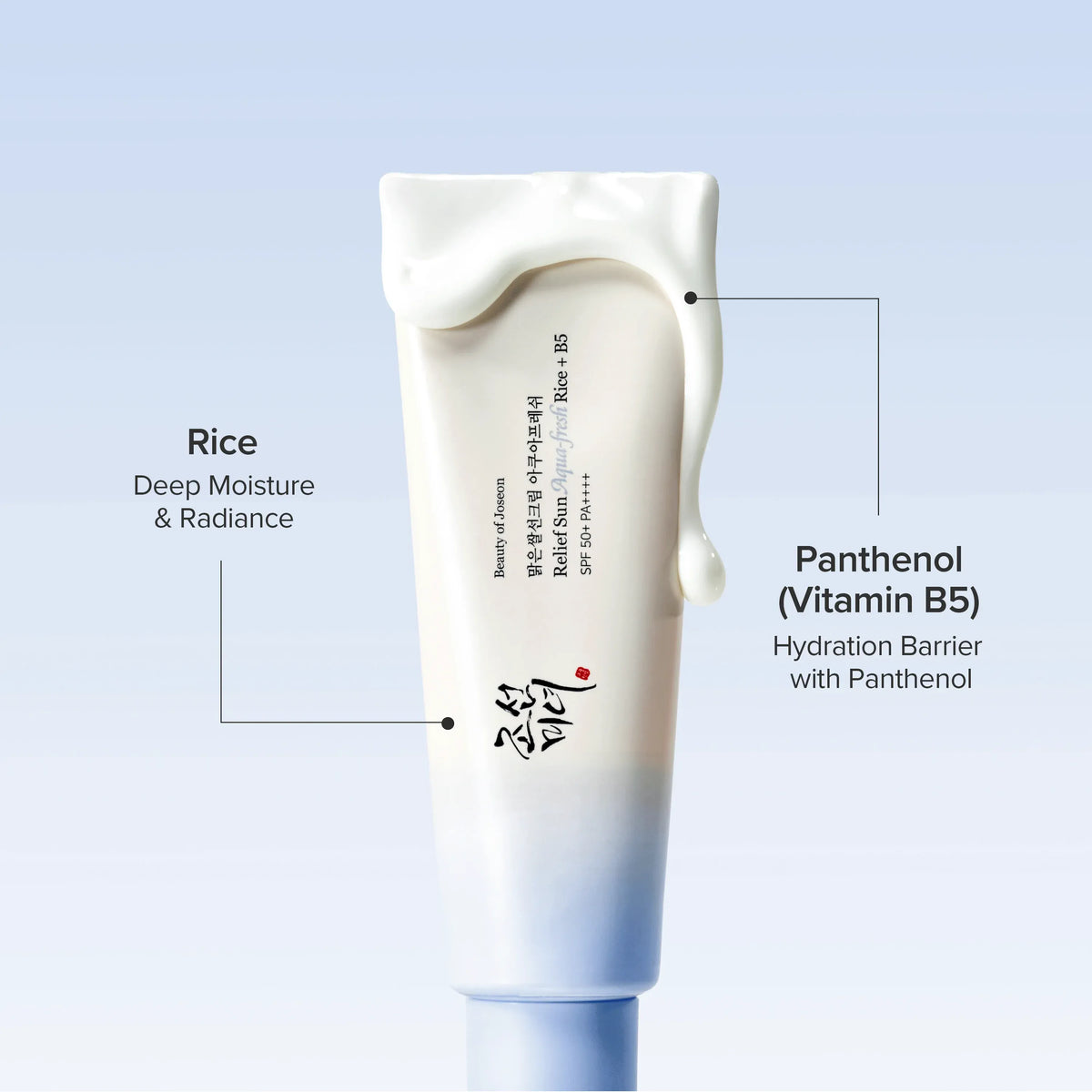 Beauty of Joseon Relief Sun Aqua-Fresh