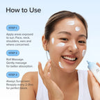 Beauty of Joseon Relief Sun Aqua-Fresh