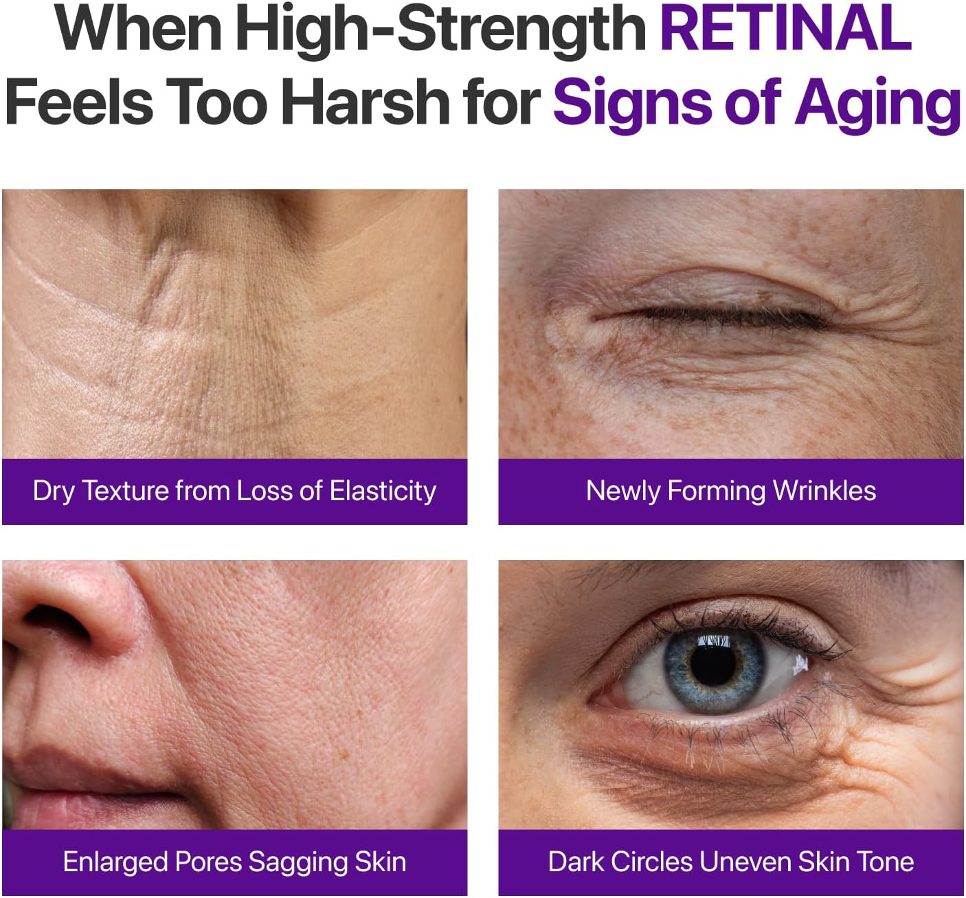 Numbuzin No.9 NAD+ Retinal Volumetox Eye Cream