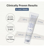 Dr. Althea Retinol Flat Iron Eye Roller