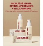 KSECRET SEOUL 1988 Serum: Retinal