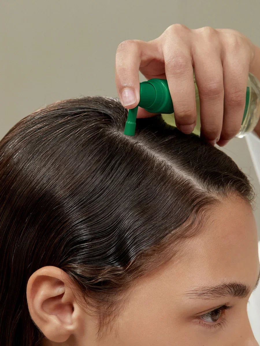 AROMATICA Rosemary Root Enhancer